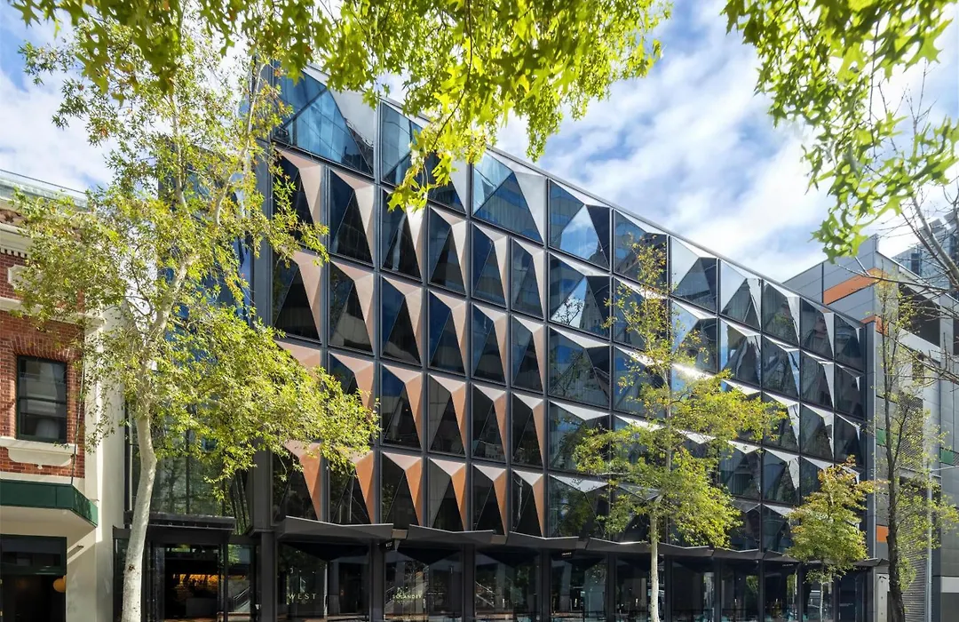 West Hotel Sydney, Curio Collection By Hilton-1