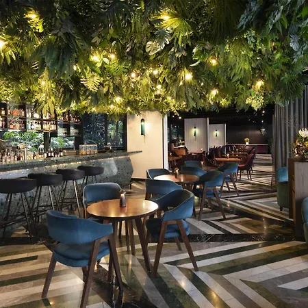 West Hotel Sydney, Curio Collection By Hilton-3